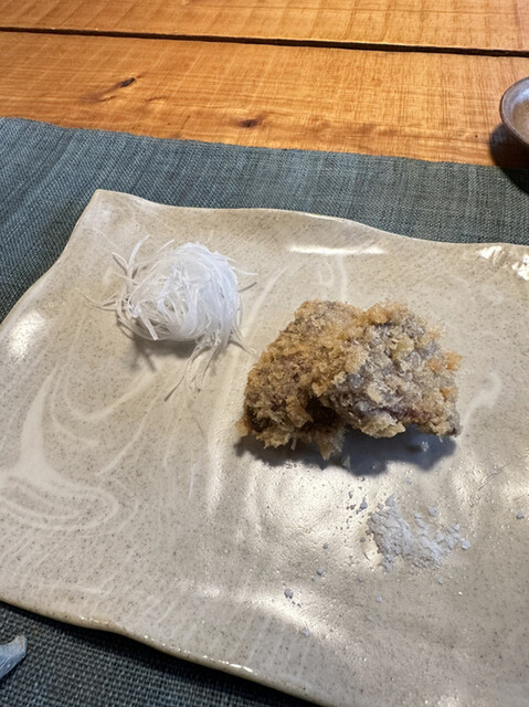 NOMI RESTAURANT的实拍高清图