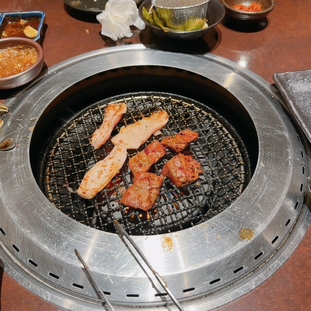 焼肉たかやま 大崎店的實拍高清圖