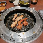 焼肉たかやま 大崎店的實拍圖