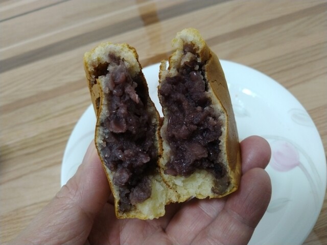 御座候 阪神店的实拍高清图