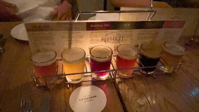 recommendations image for T.Y.HARBOR River Lounge