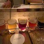 recommendations for T.Y.HARBOR River Lounge