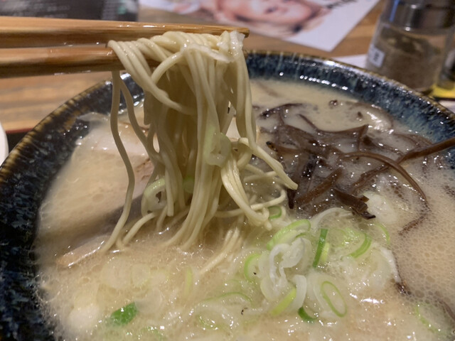 威風堂々 七隈店的實拍高清圖