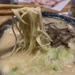 威風堂々 七隈店的實拍圖