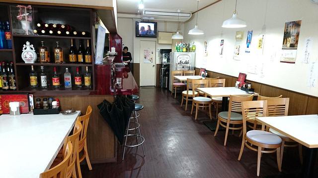中華料理  周記的實拍高清圖
