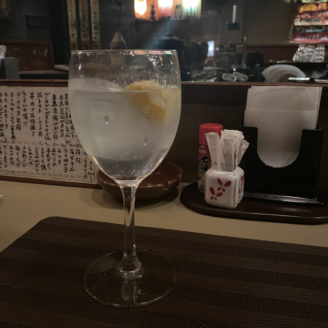 recommendations image for 居酒屋BAR SIBA