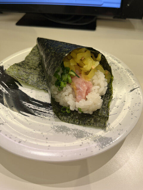 回転寿司 みさき 新宿3丁目的實拍高清圖