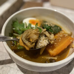 recommendations for シャンティ 原宿店