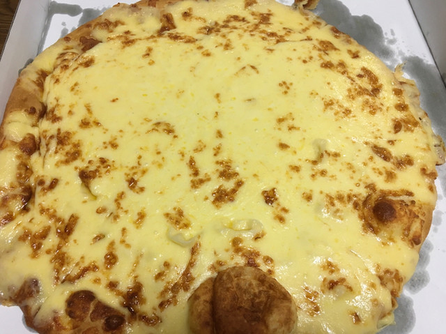 recommendations image for ドミノ・ピザ 東陽一丁目店