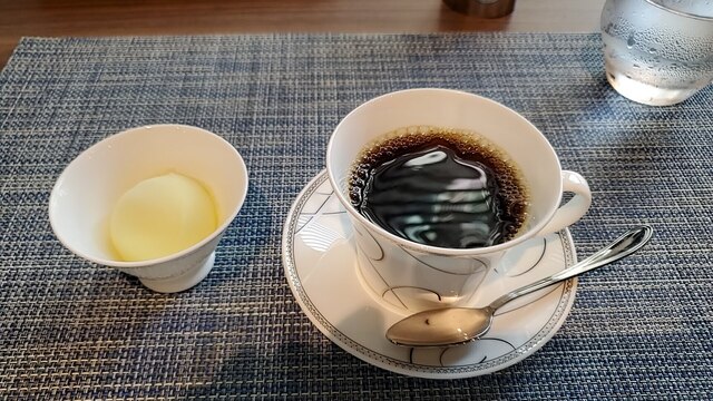 レストランオーブ的實拍高清圖