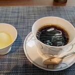 レストランオーブ的實拍圖