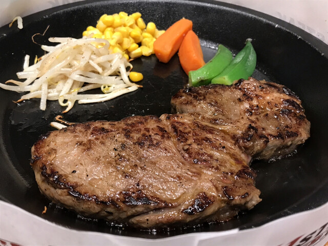 M-1 STEAK的實拍高清圖