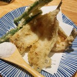 食堂うなり 小伝馬町的实拍图
