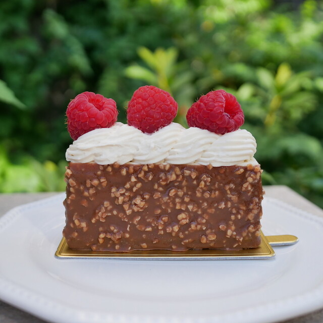 recommendations image for RIVA chocolatier