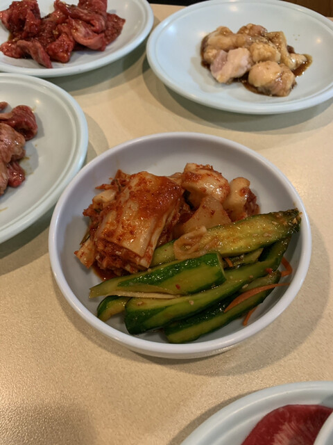牛太 福知山店的实拍高清图