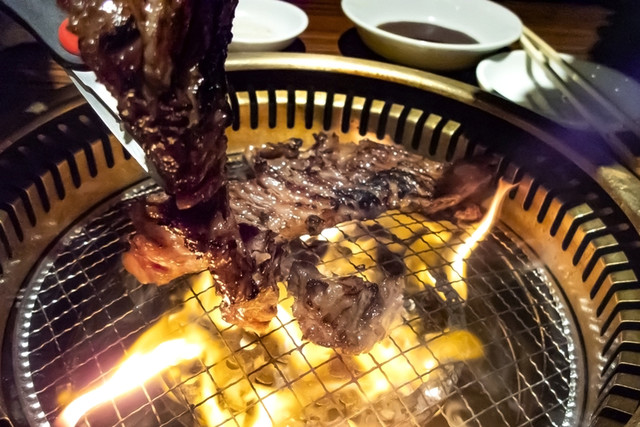テーブルオーダーバイキング 焼肉 王道 布施店的實拍高清圖
