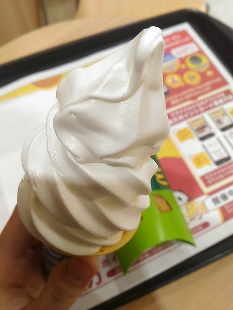 マクドナルド 札幌アリオ店的实拍高清图