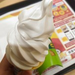 マクドナルド 札幌アリオ店的实拍图