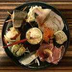 recommendations for びすとろ Den Den