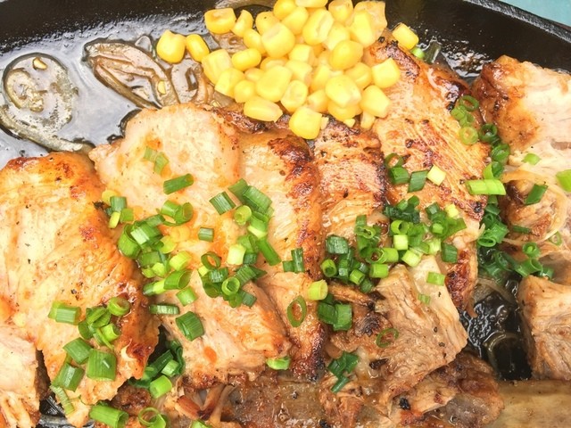 湾岸市場的實拍高清圖