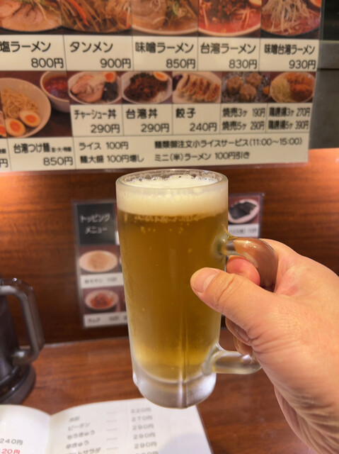 recommendations image for 麺 鶴亀屋