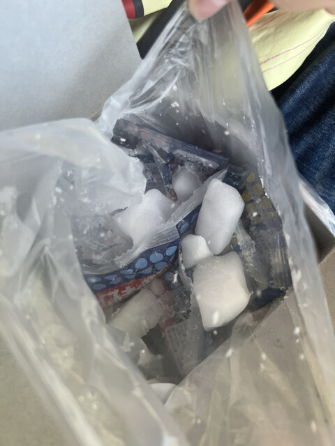 recommendations image for 551蓬莱 泉北高島屋店