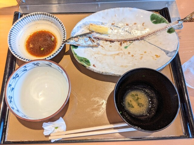 やよい軒 小倉南インター店的實拍高清圖