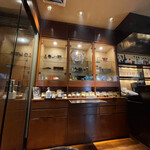 recommendations for ラ・カーサ・デル・ハバノ・バイ・シガークラブ 飯倉本店