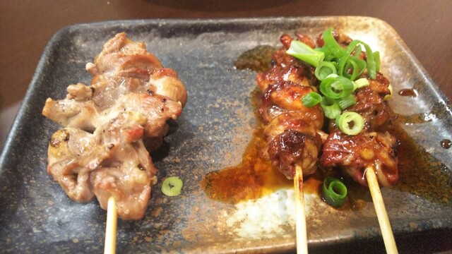 recommendations image for 鳥男爵 赤羽岩淵店