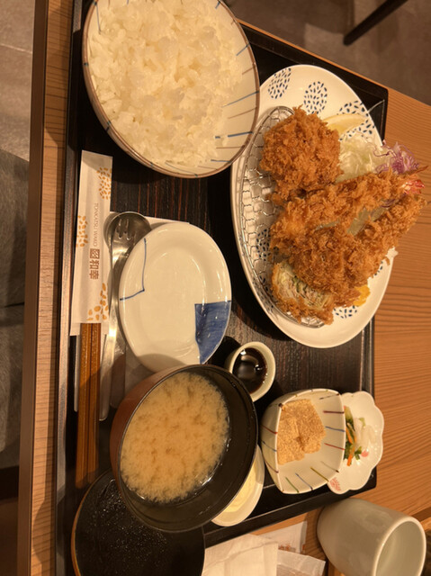 和幸 マーヴ北綾瀬リエッタ店的實拍高清圖