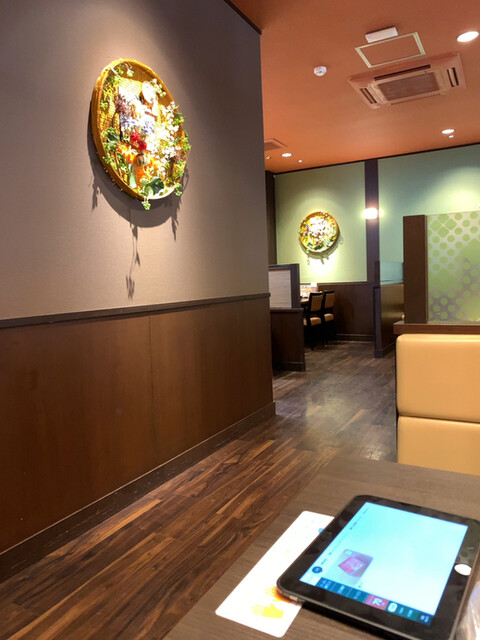 しゃぶ葉 下石神井店的實拍高清圖