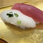 寿司処 雷電的實拍圖