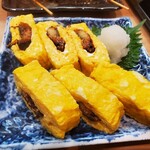 鰻 季節料理 淺や的實拍圖