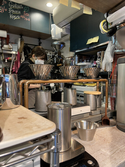 recommendations image for メジ カフェ