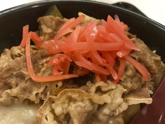 吉野家 巣鴨南口店的實拍高清圖