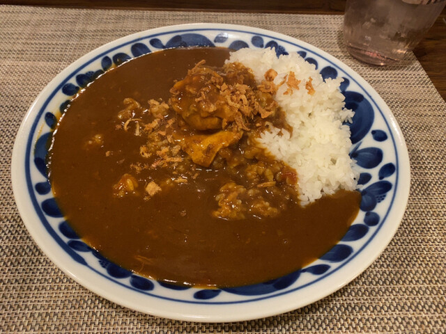 recommendations image for おかんカレー コクシネル