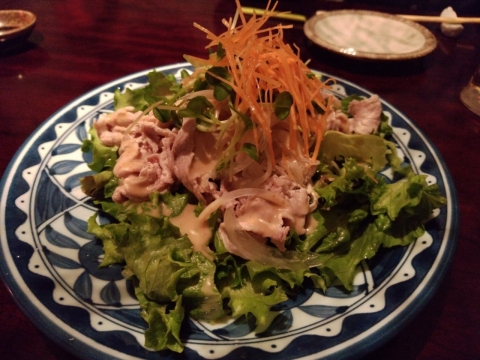 食や鶴喜的實拍高清圖