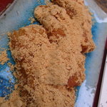 おぐら茶屋的实拍图