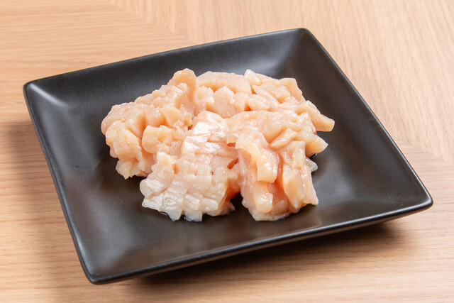 recommendations image for 焼肉ホルモン おかき
