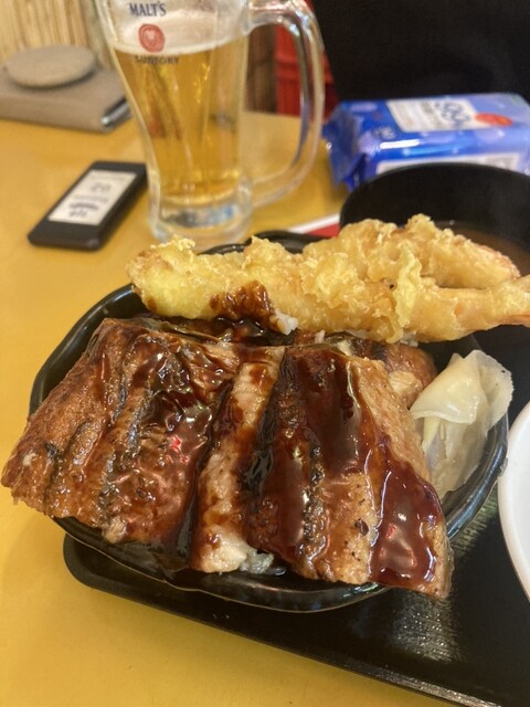 漁港直送 漁師小屋 錦市場店的实拍高清图
