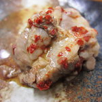 辛麺屋 桝元 中洲本店的實拍圖