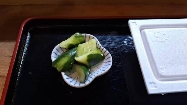 とろ〜り豚汁めし 八百食堂的實拍高清圖