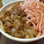 すき家 茨木IC店的实拍图