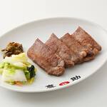 recommendations for 味の牛たん喜助 東京駅八重洲北口店