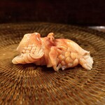 江戸心 山ぼうし的實拍圖