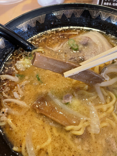 札幌真麺処 幸村 月寒本店的實拍高清圖