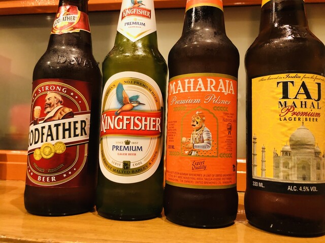 recommendations image for インドレストランニューデリー