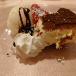 イタリア料理 RIET的实拍图