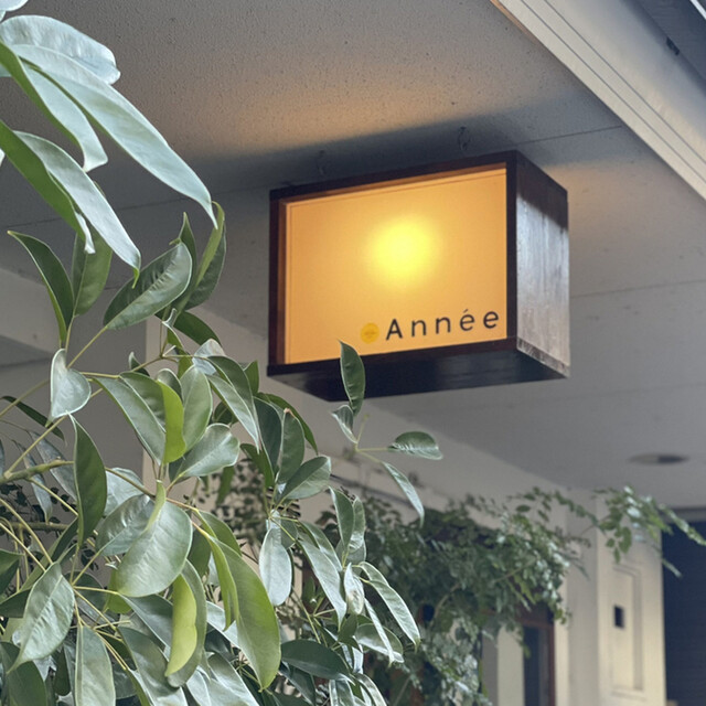 recommendations image for Année