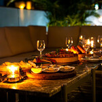 THE ROOF BBQ GARDEN的实拍图